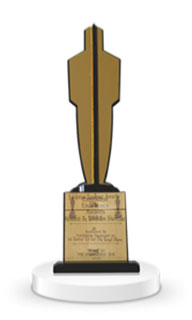 Royal-Show Category Award