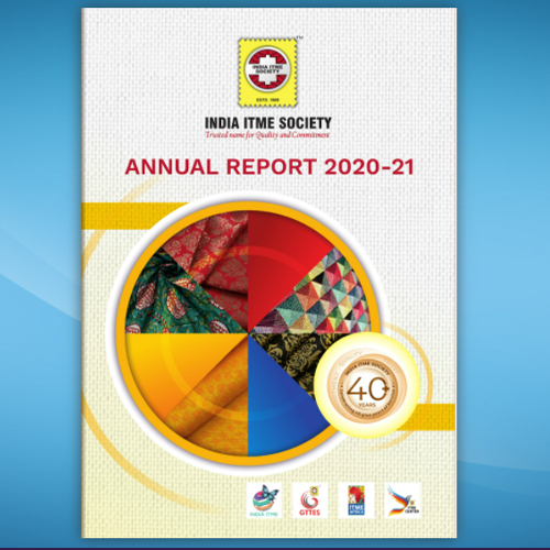 Annual Report 2020 - 21 