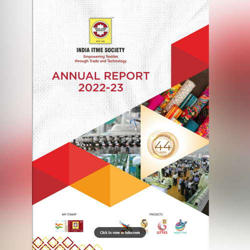 Annual Report 2022 - 23 
