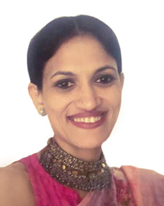 Ms. Swati Pandey